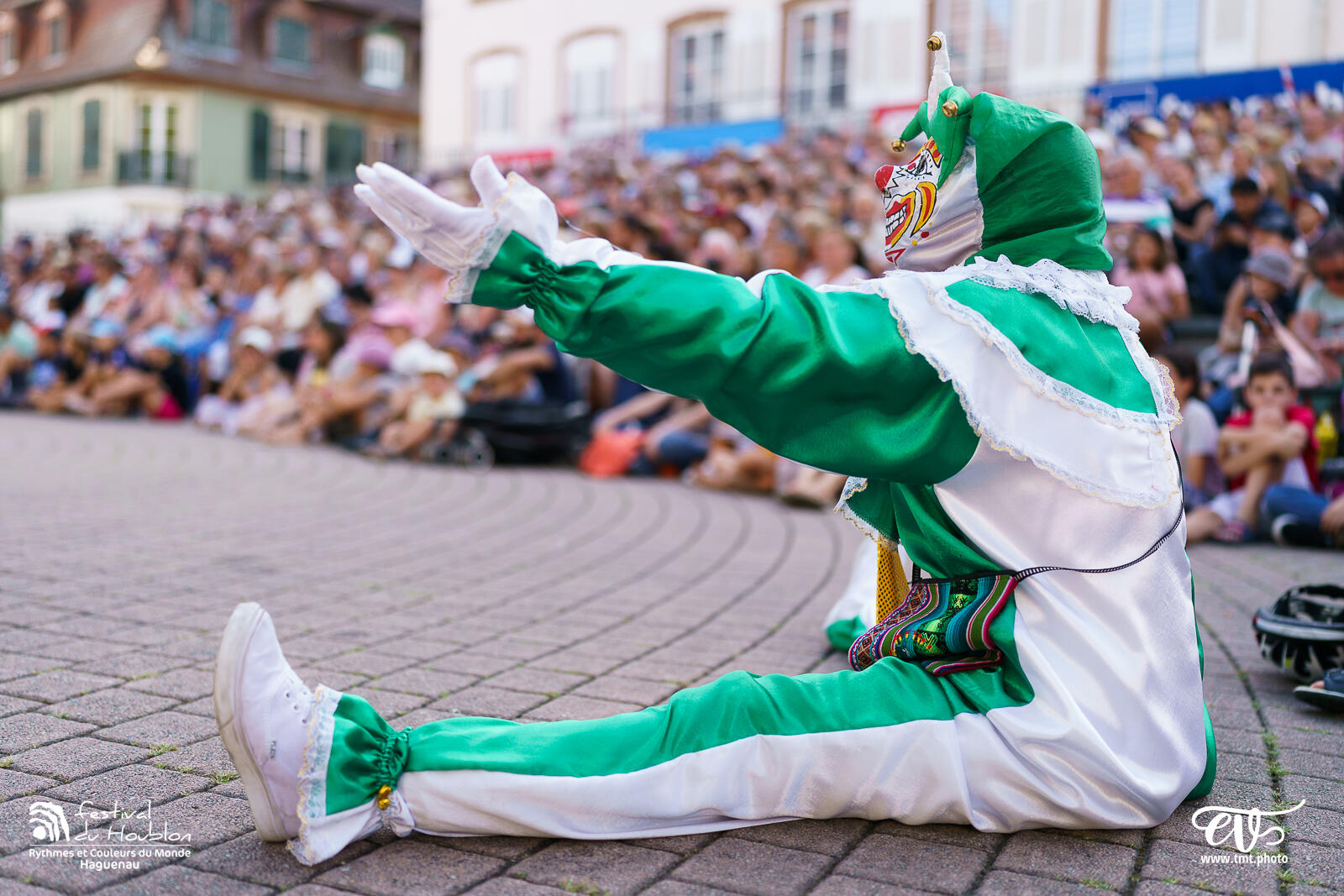 FDH 2024.08.23 | BOLIVIE